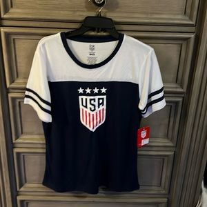 USA t-shirt